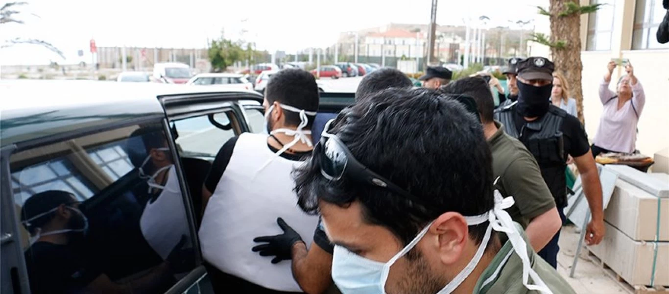 Φονικό στα Ανώγεια: Τι αναφέρει η δικογραφία - Οι καταθέσεις των μαρτύρων και του δράστη